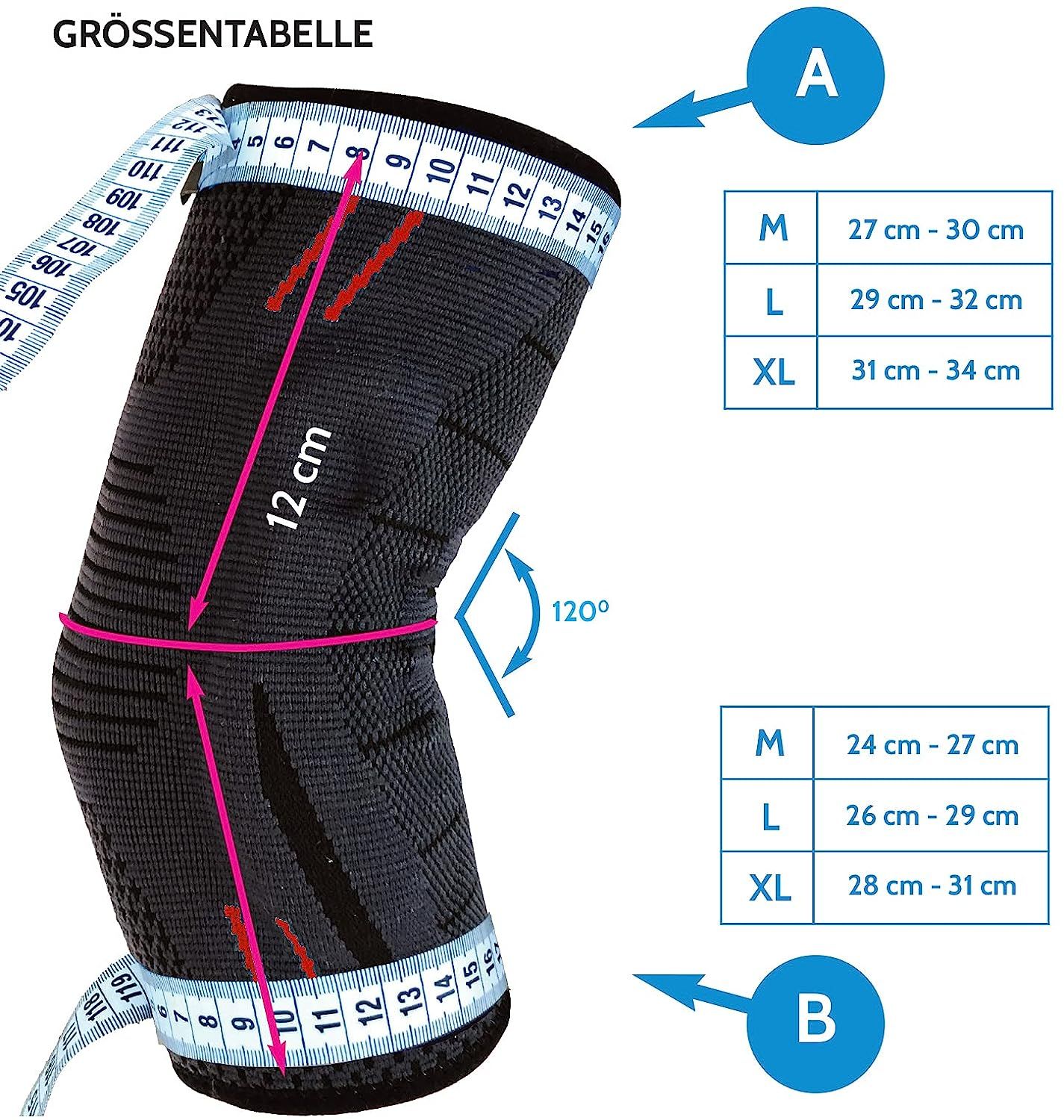 AGILE NOW Elleboogbrace Upgraded