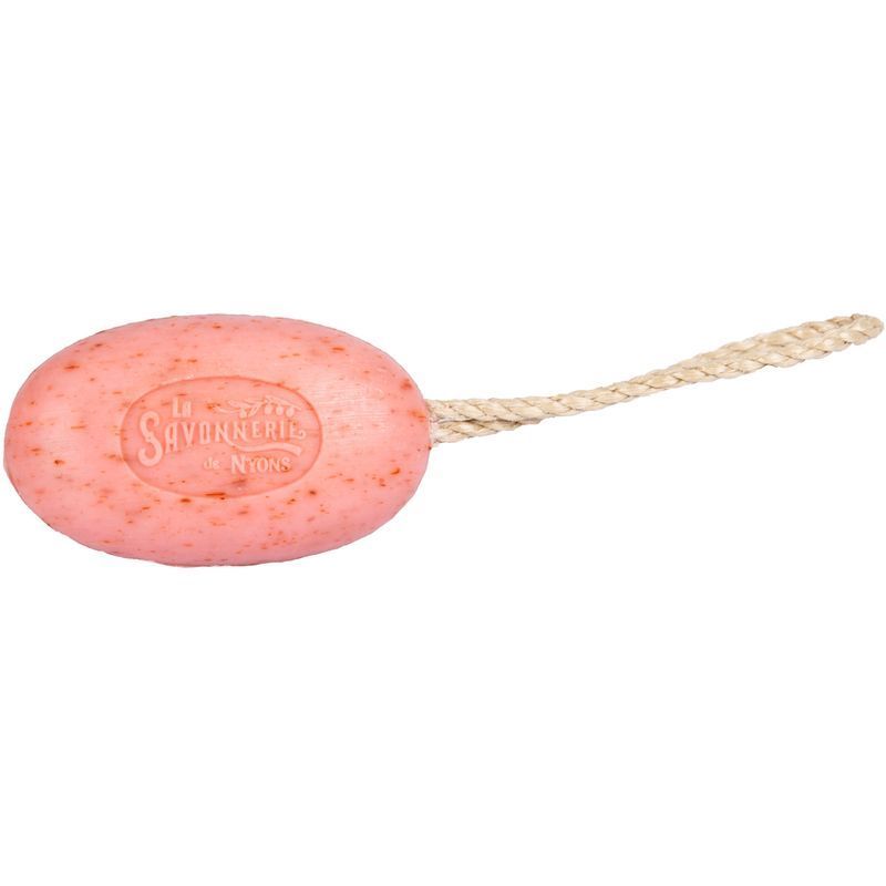 La Savonnerie de Nyons - Koordzepen - Rozenblaadjes