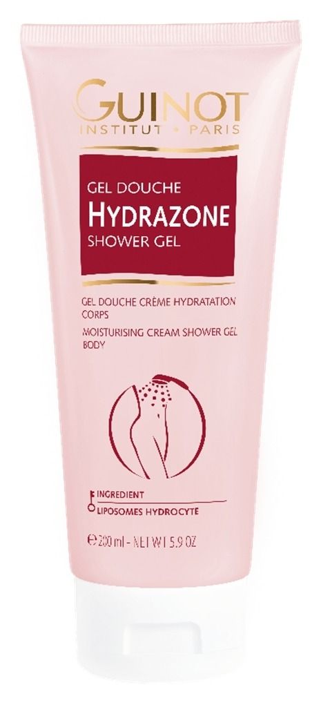 Guinot Hydrazone Shower Gel – 200ml
