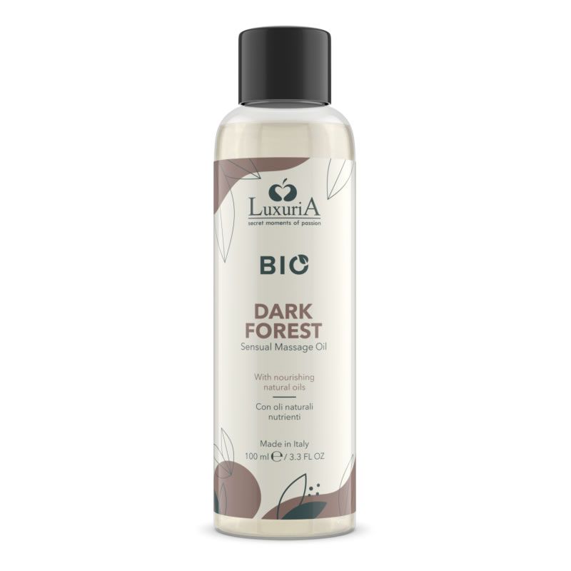 LuxuriA BIO *Dark Forest*