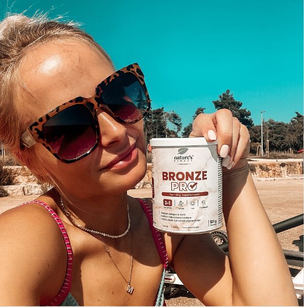 Nature’s Finest – Bronze PRO