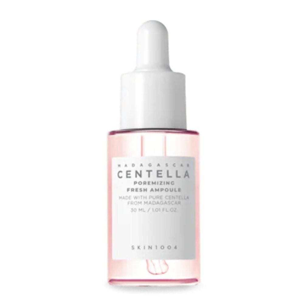 SKIN1004 Poremizing Fresh Ampoule avec pipette, 30ml.