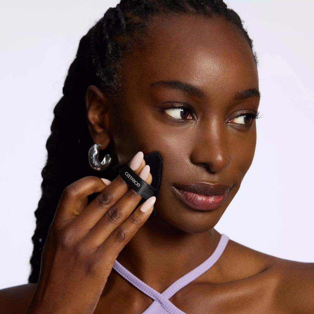 Catrice - Houppettes Magic Perfectors Powder Puff