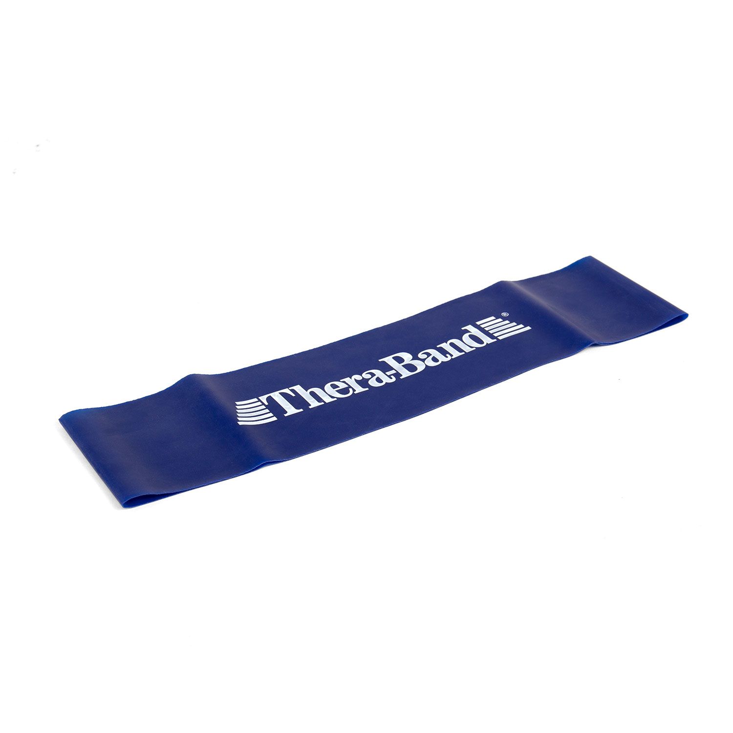 bodhi TheraBand LOOP, extra fort / bleu