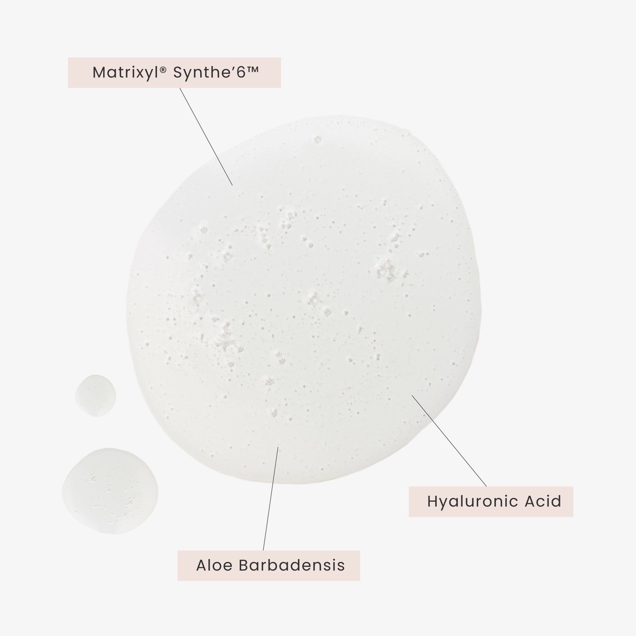Timeless Skin Care Matrixyl Synthe’6 Serum