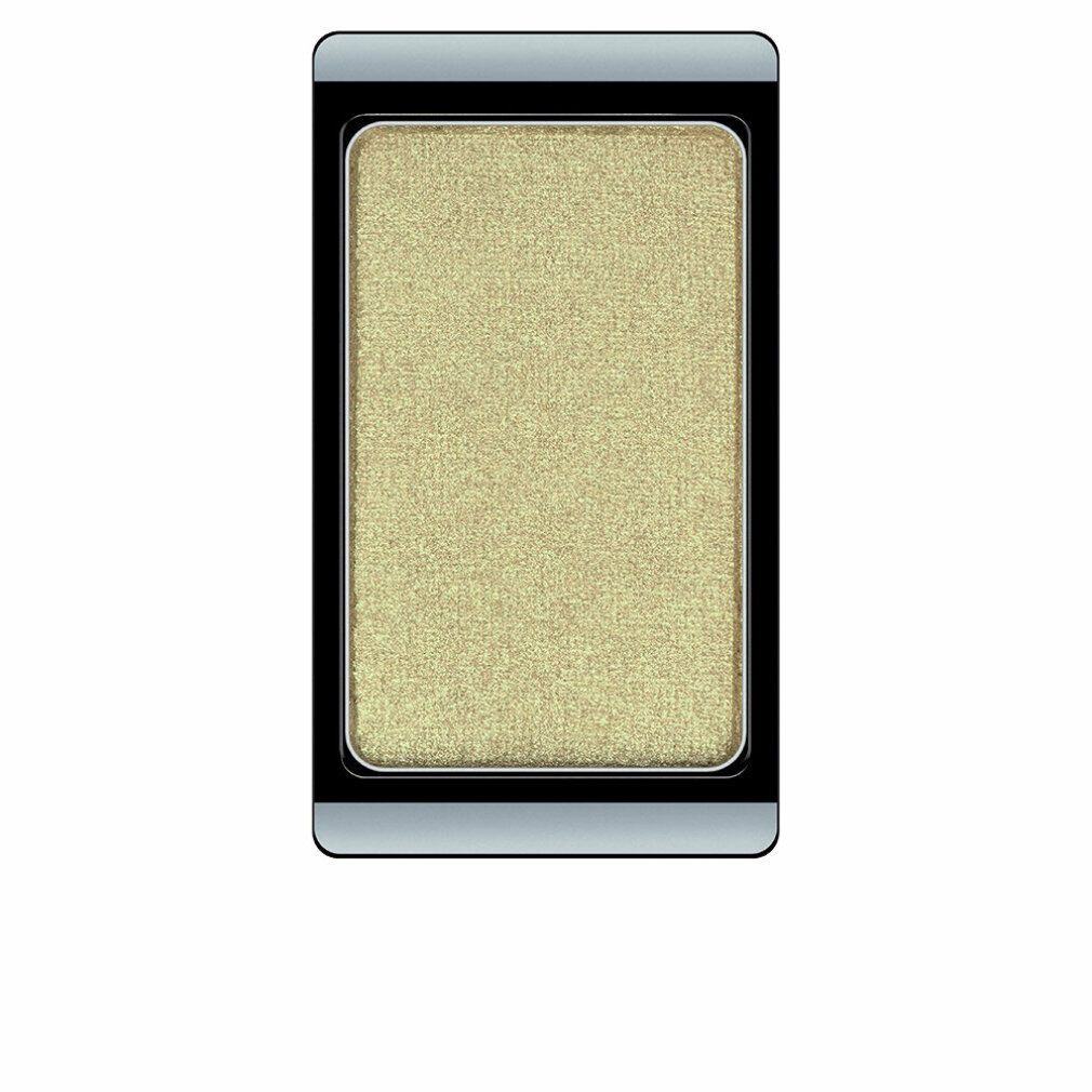 Artdeco Eyeshadow Duochrome 252 Lemon Flickeer