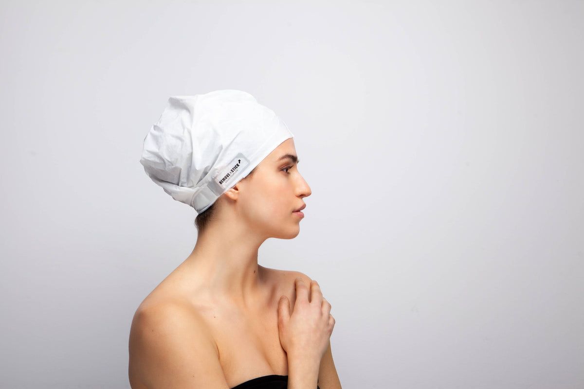 IDC Institute Masque capillaire à l’huile d’argan