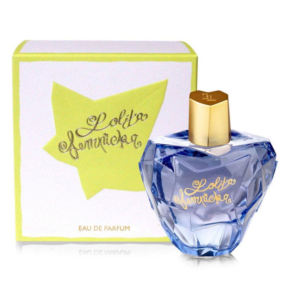 Lolita Lempicka Mijn Eerste Parfum gourmand en bloemig parfum