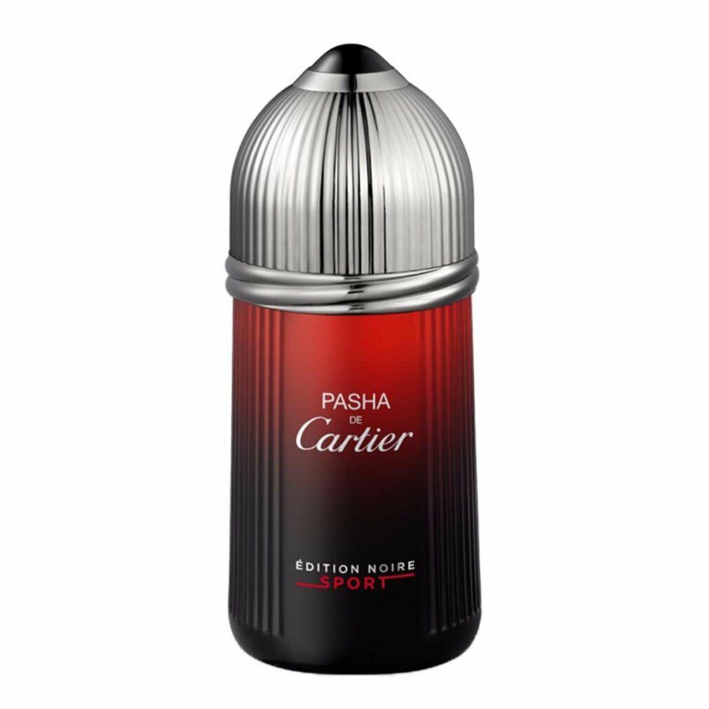 Cartier Édition Noire Sport Herenparfum