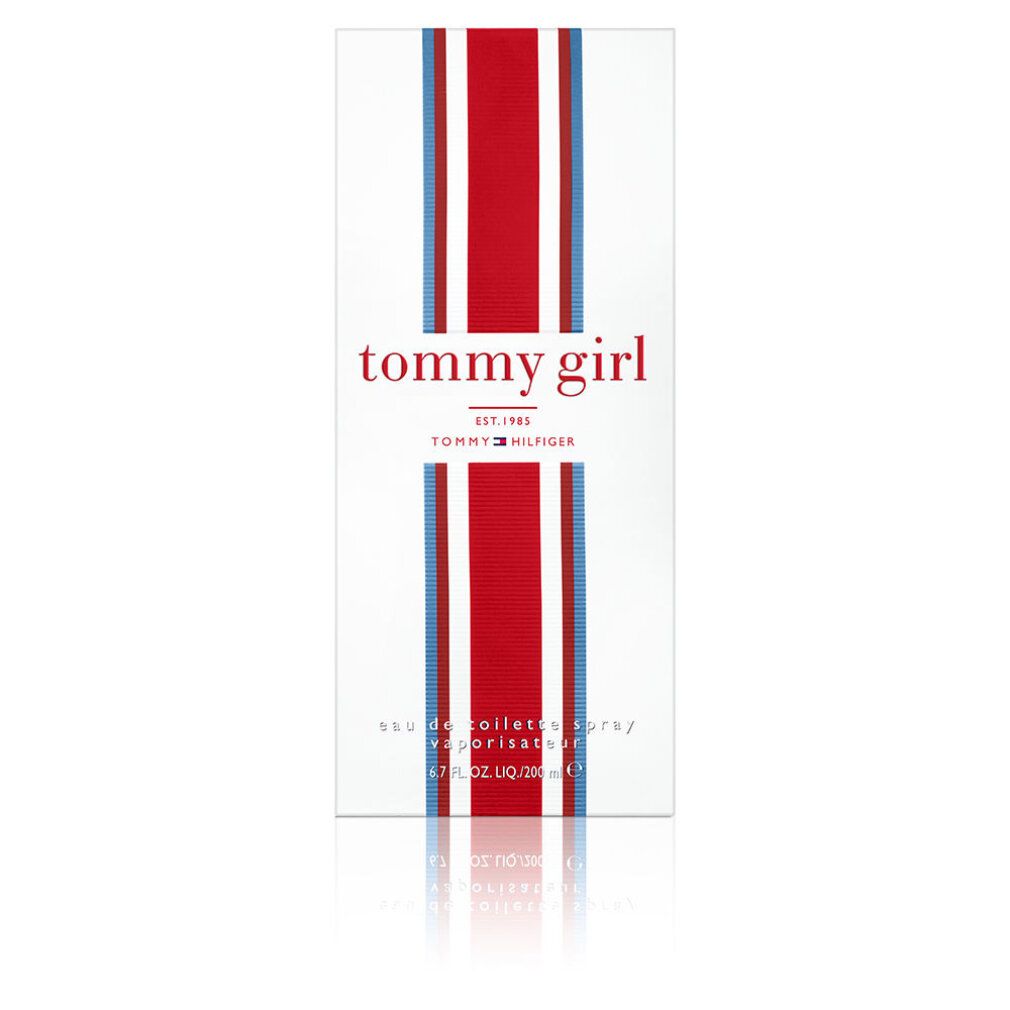 Tommy Hilfiger - Eau De Cologne Tommy Girl