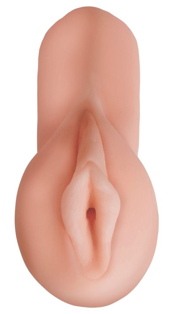 Pipedream - Compacte masturbator om mee te nemen