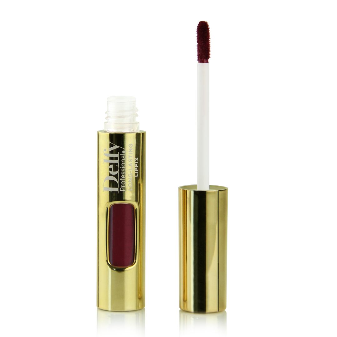 Delfy Lipfix Marsala