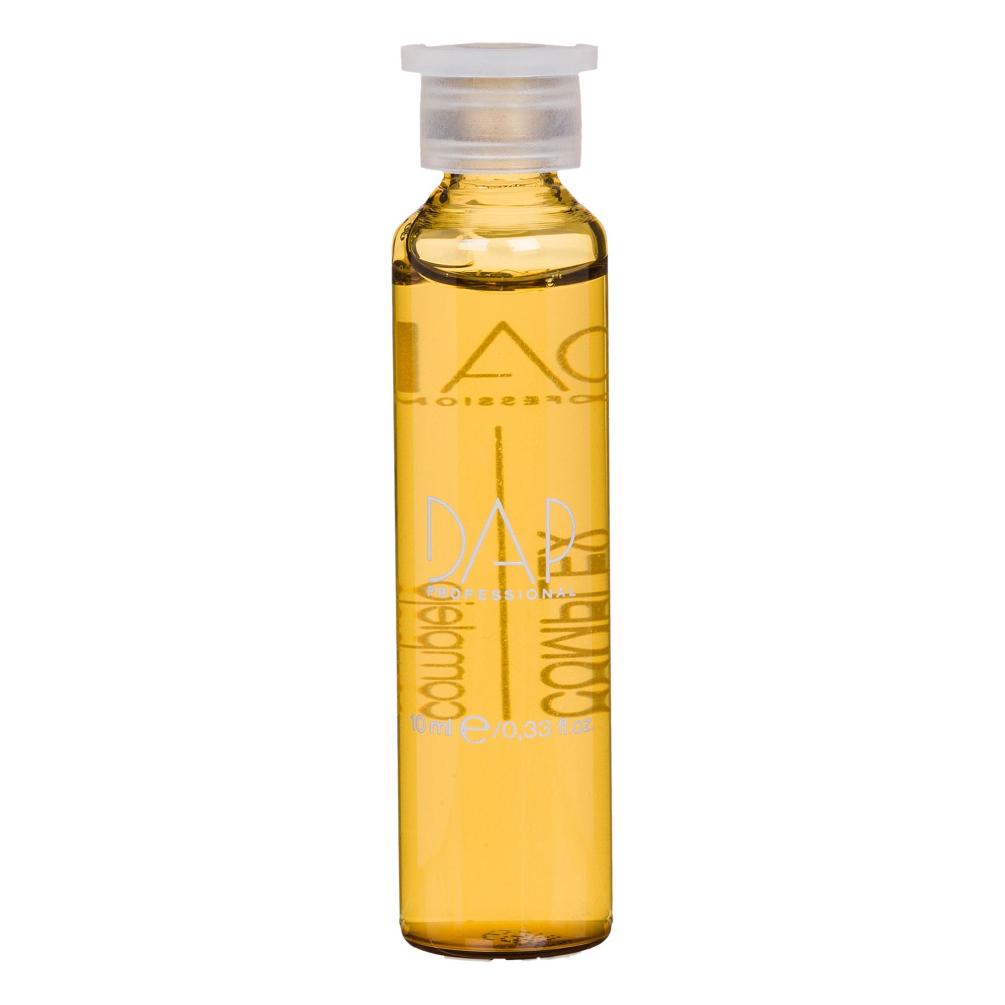 POSTQUAM Multivitaminecomplex ampullen