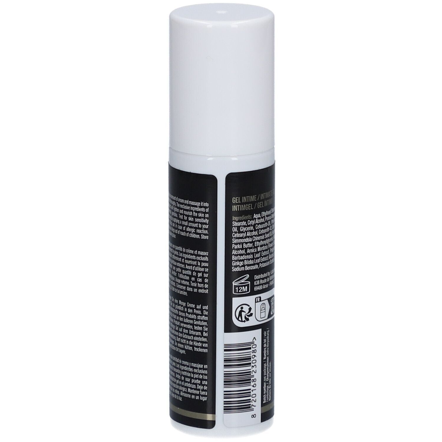 XPOWER Penis Development Cream