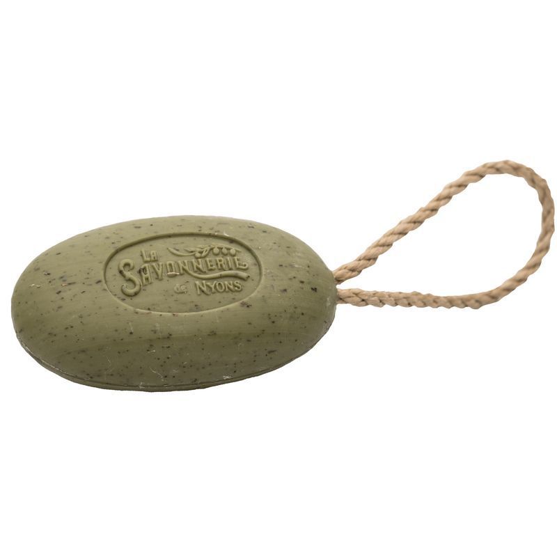 La Savonnerie de Nyons - Koordzepen - Groene Olijven