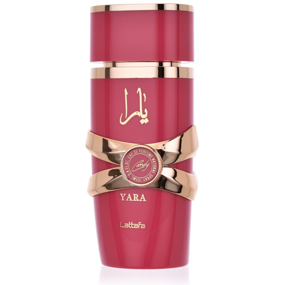 Lattafa - Eau de Parfum Yara Candy