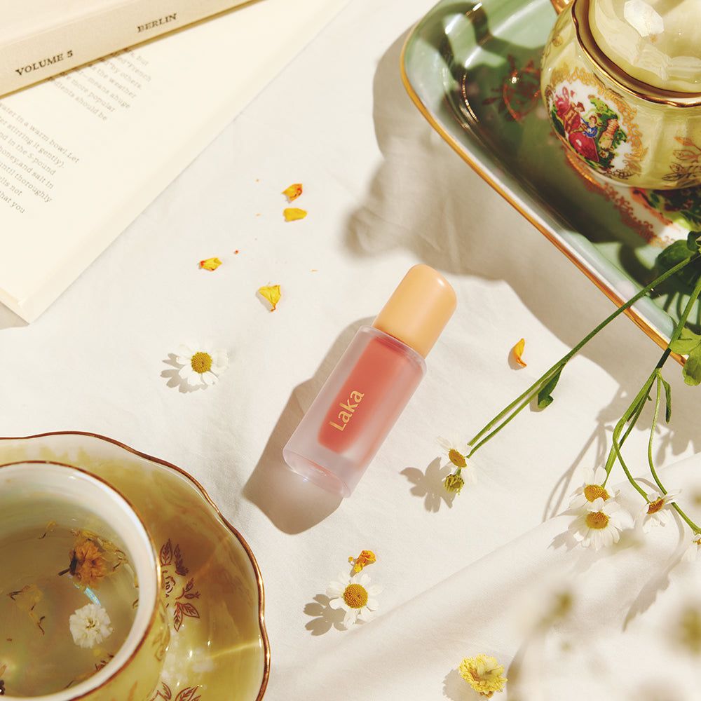LAKA Fruity Glam Tint 125 Mango