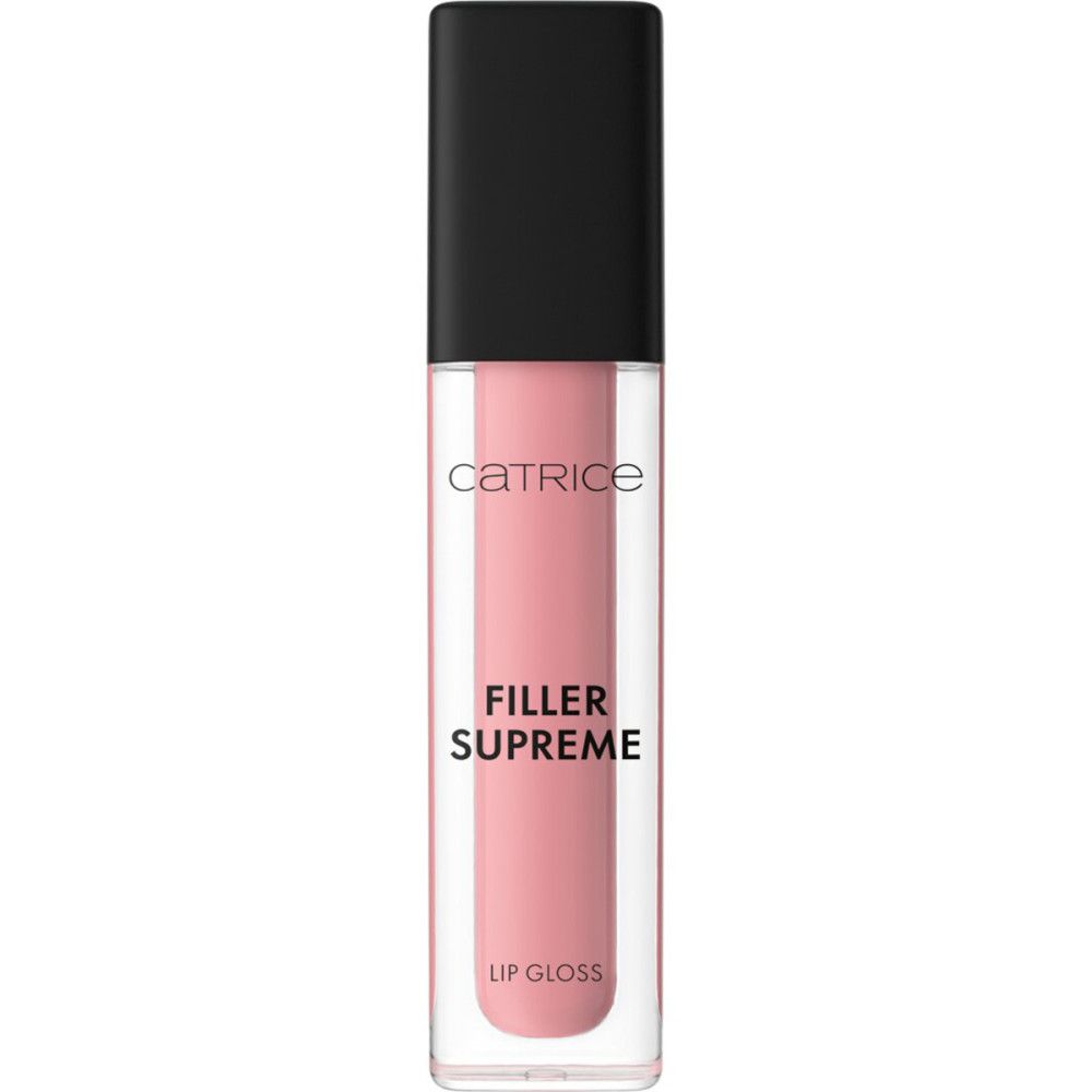 Catrice - Supreme Lip Filler Gloss