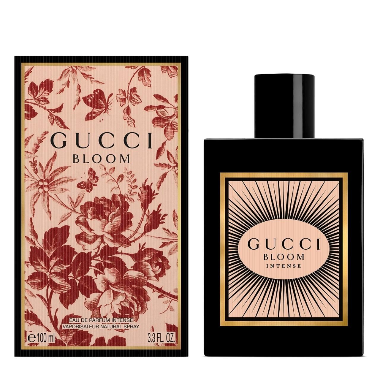 Gucci Bloom Intense Eau de Parfum voor Dames