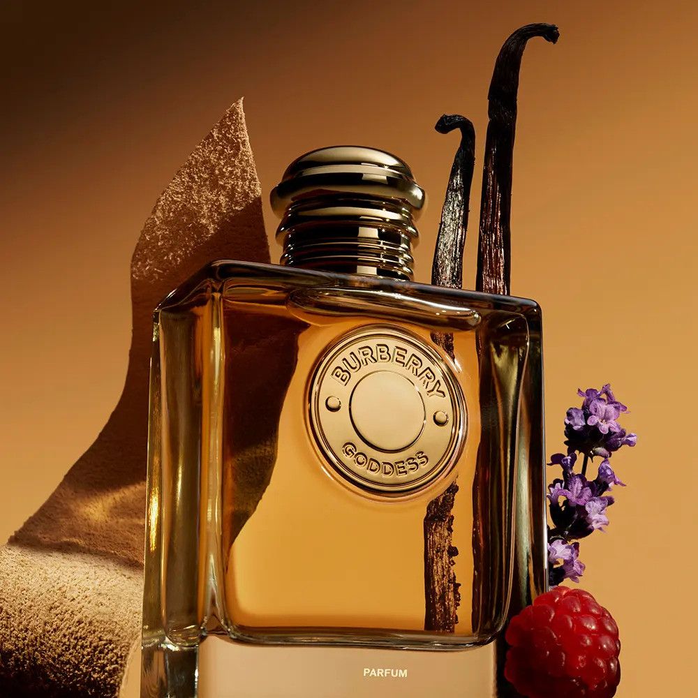Burberry - Burberry Goddess Eau de Parfum Navulling