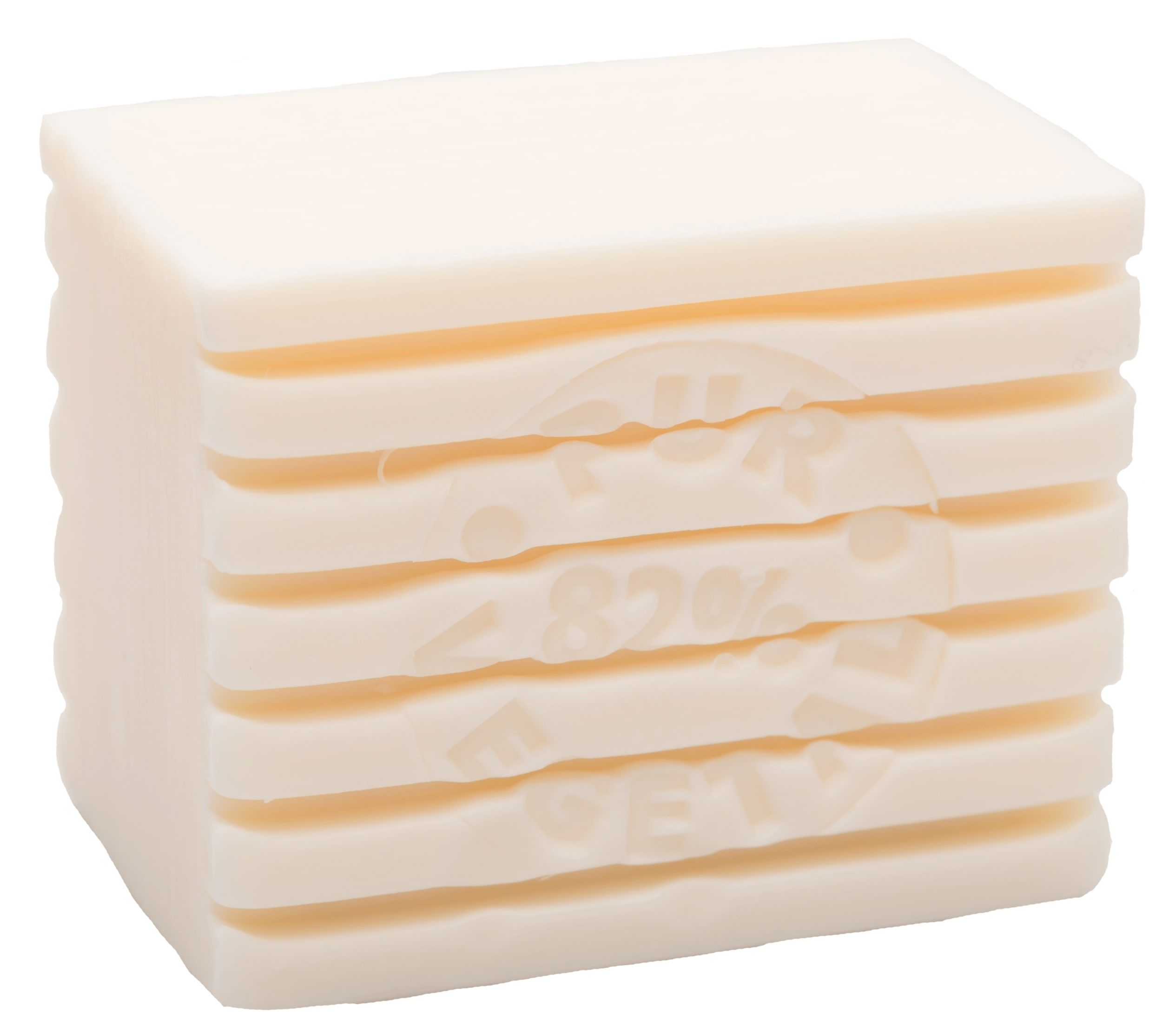 La Savonnerie de Nyons - Marseillezeep - Melk