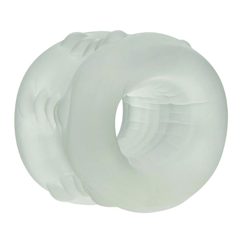 Calexotics - Anneau Bumper-Stroker - Anneau de maintien et stimulateur