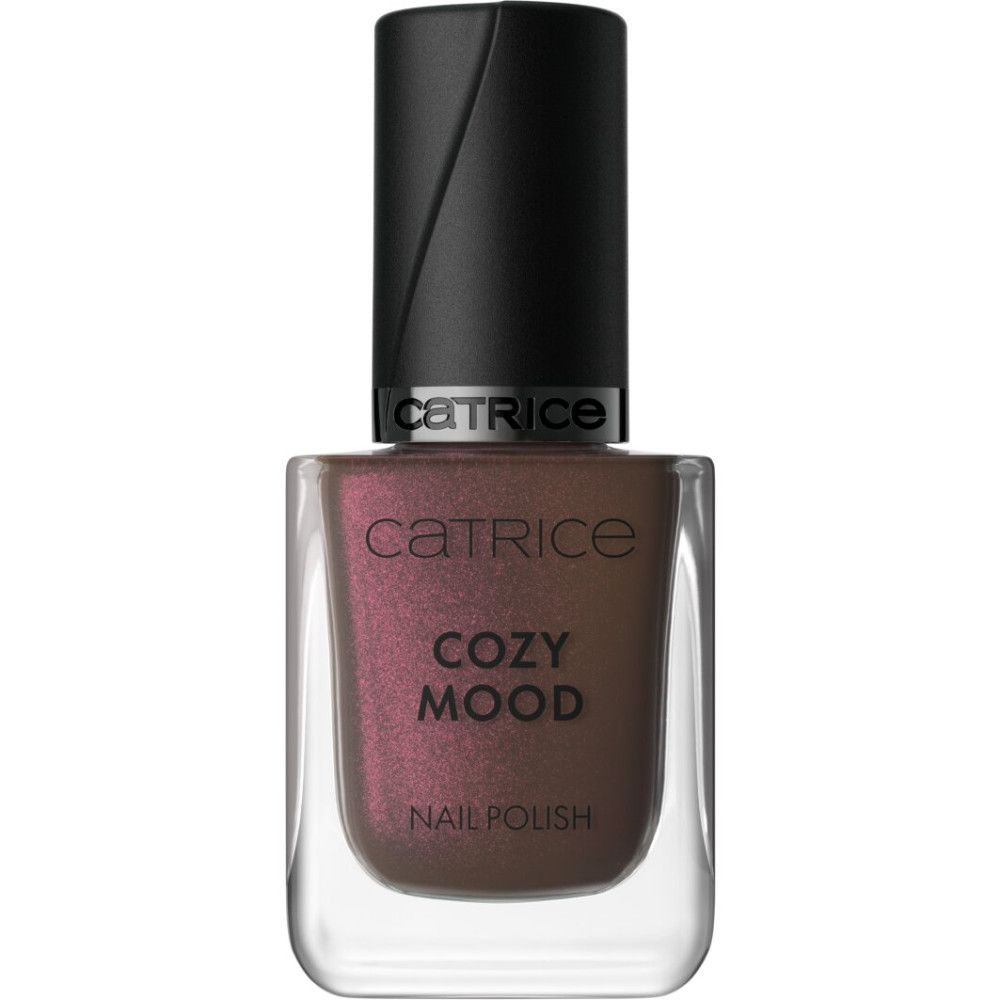 Catrice - Vernis à Ongles Cozy Mood Nail Polish
