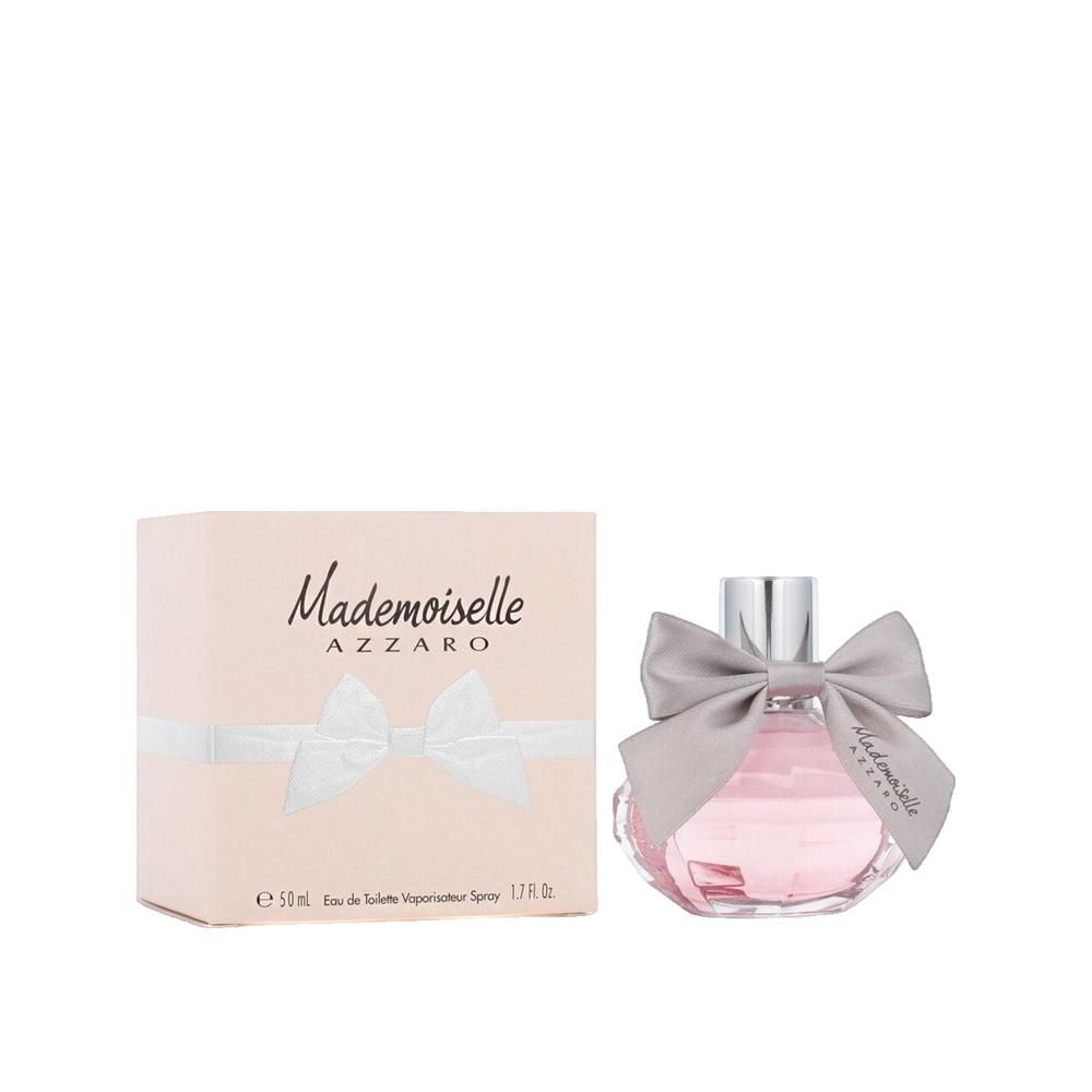 Azzaro Mademoiselle Dames Eau de Toilette