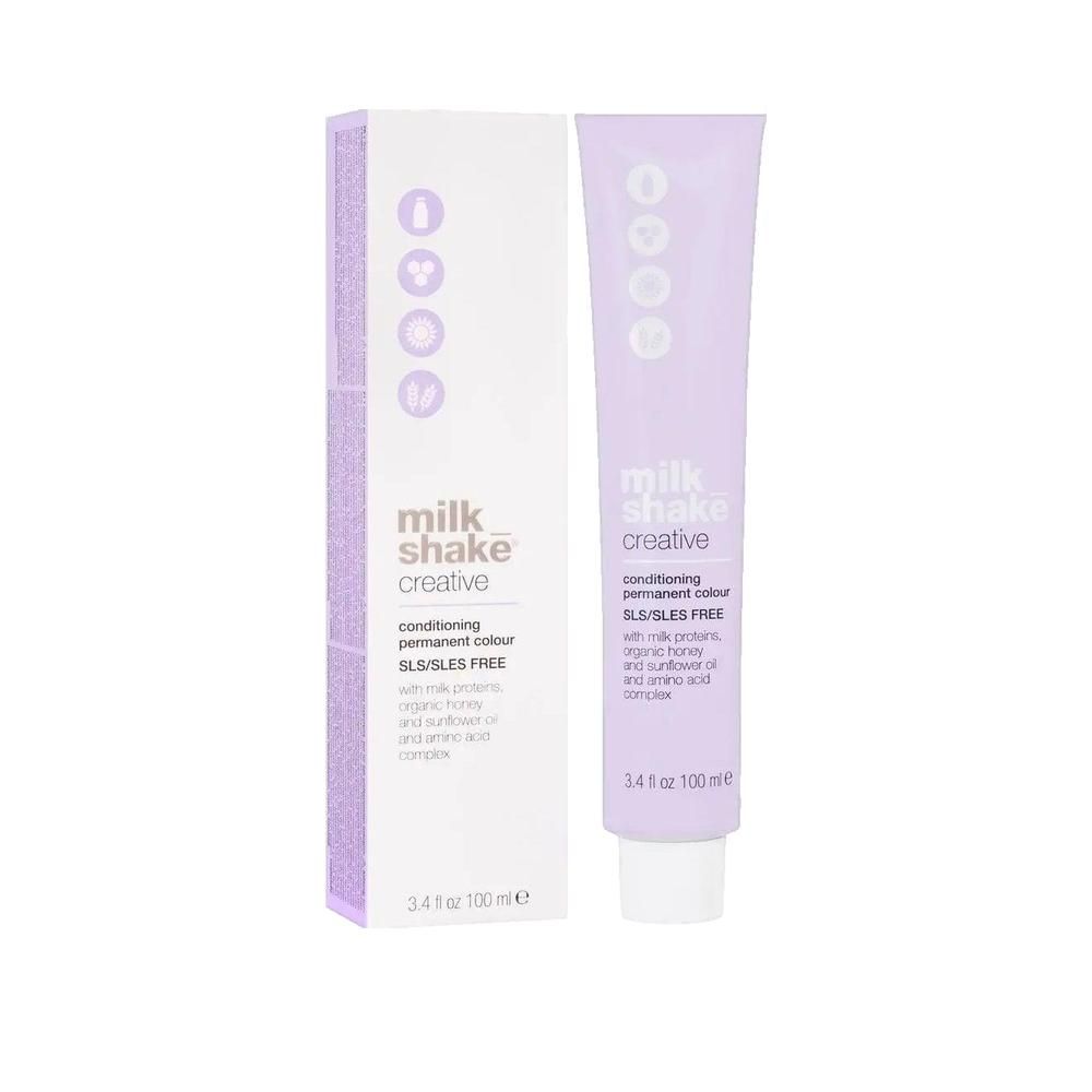 milk_shake Teinture Couleur Brun Désert