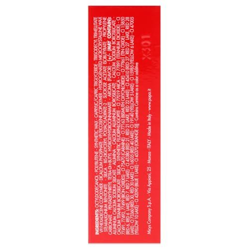 Pupa Miss Starlight Lippenstift ultra glossy N.700 Charming Charlotte