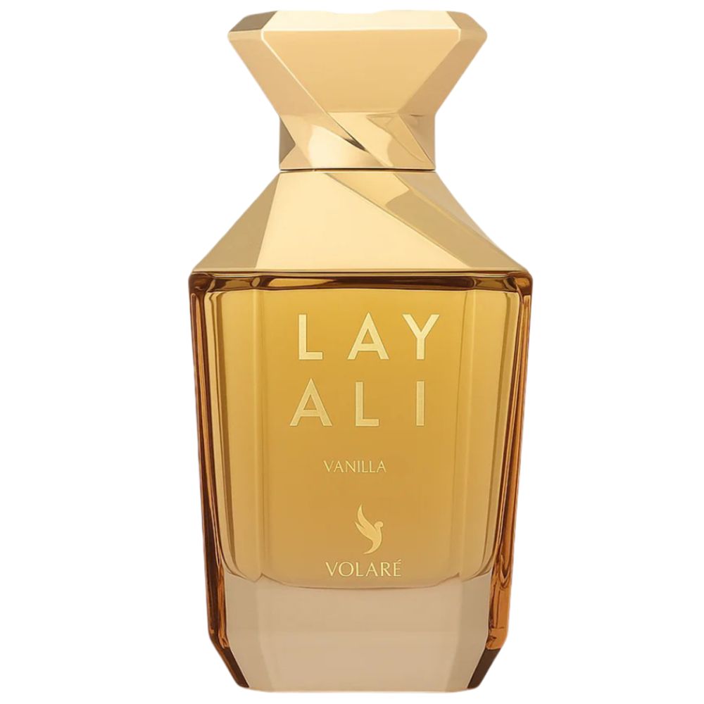 Volaré - Layali Eau de Parfum – Vanilla 70