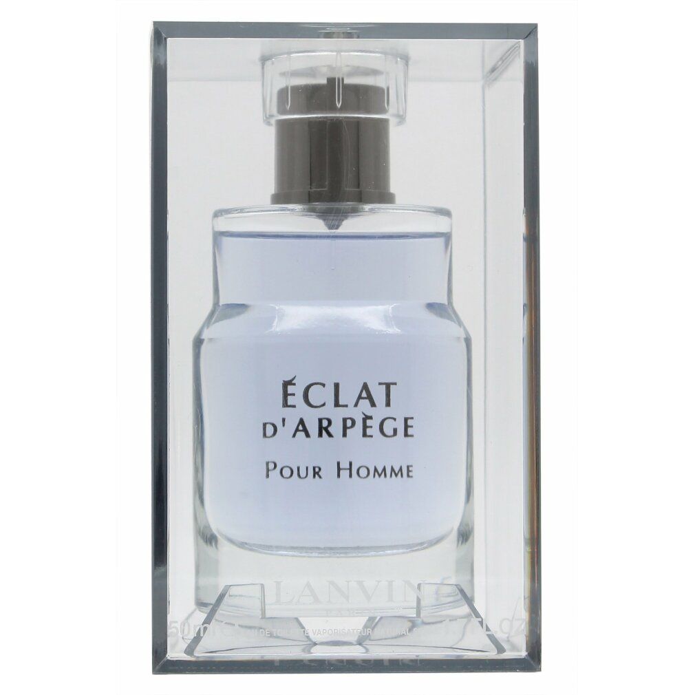 Lanvin Eclat d Arpege Pour Homme Eau De Toilette Spray
