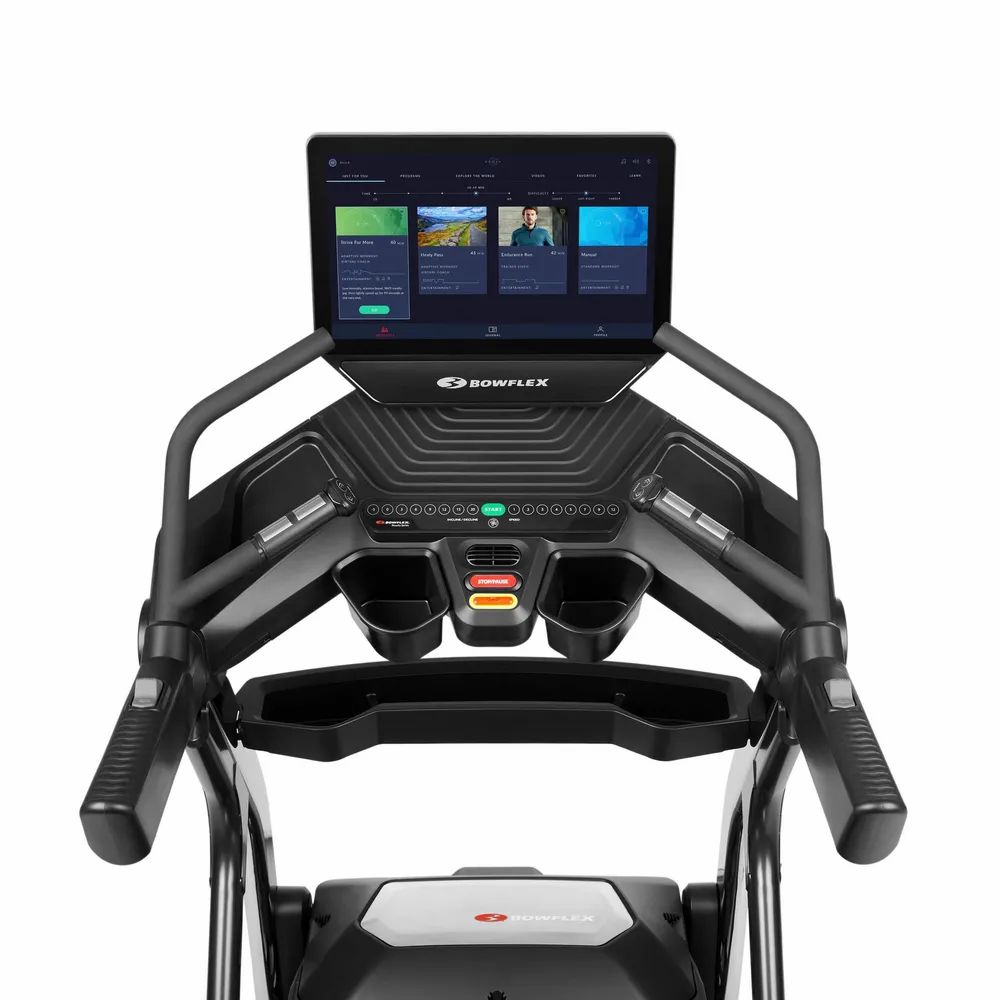 BowFlex Tapis de course 56