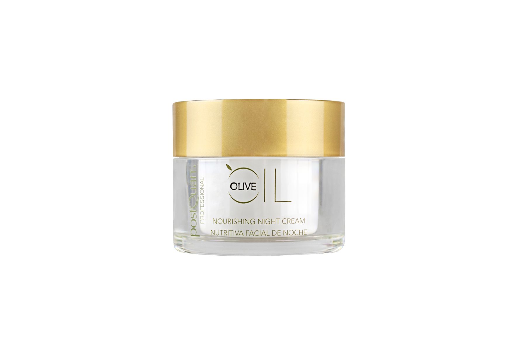 Postquam Crème de Nuit aux Olives