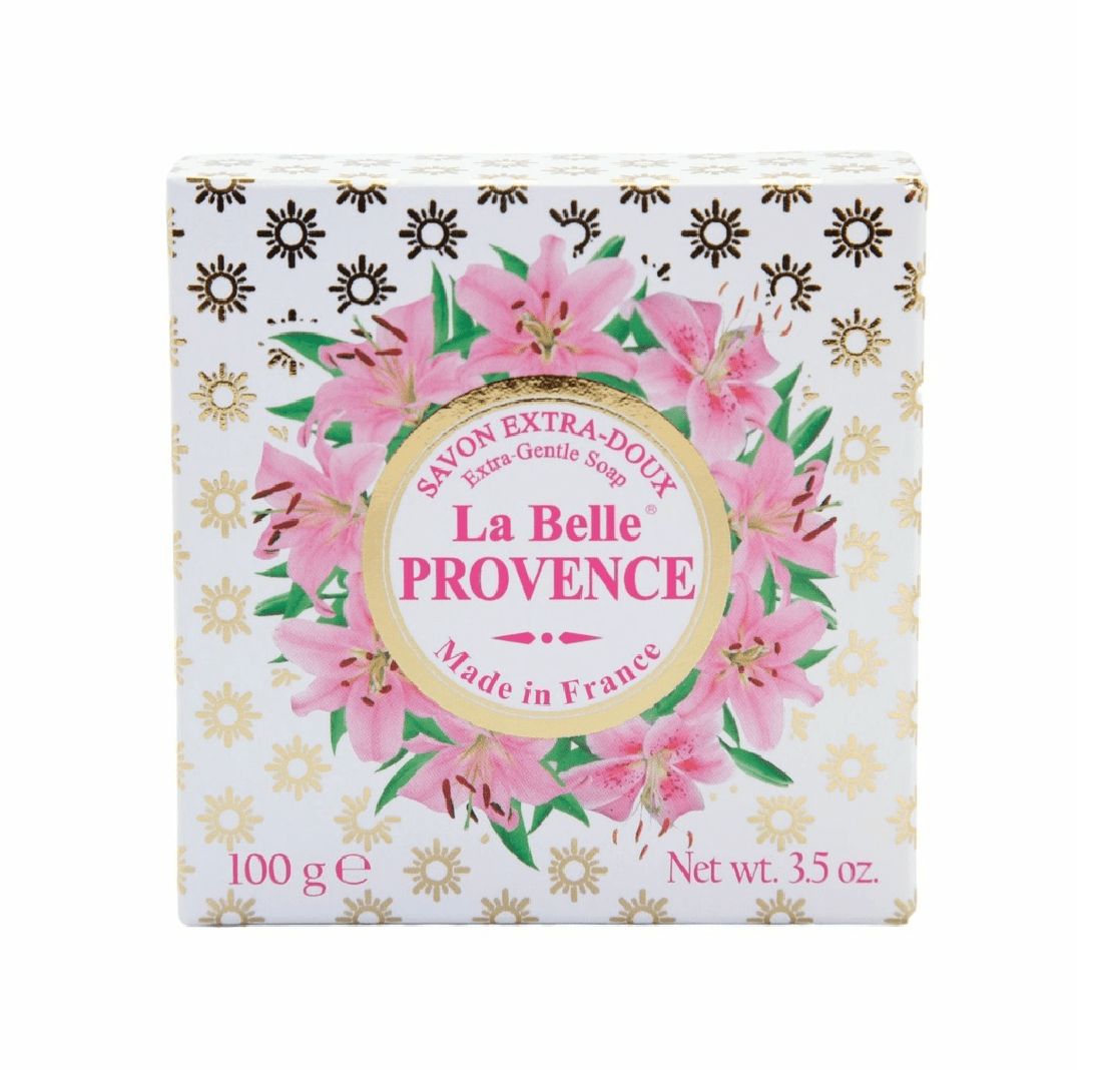 La Savonnerie de Nyons - Leliezeep, La Belle Provence