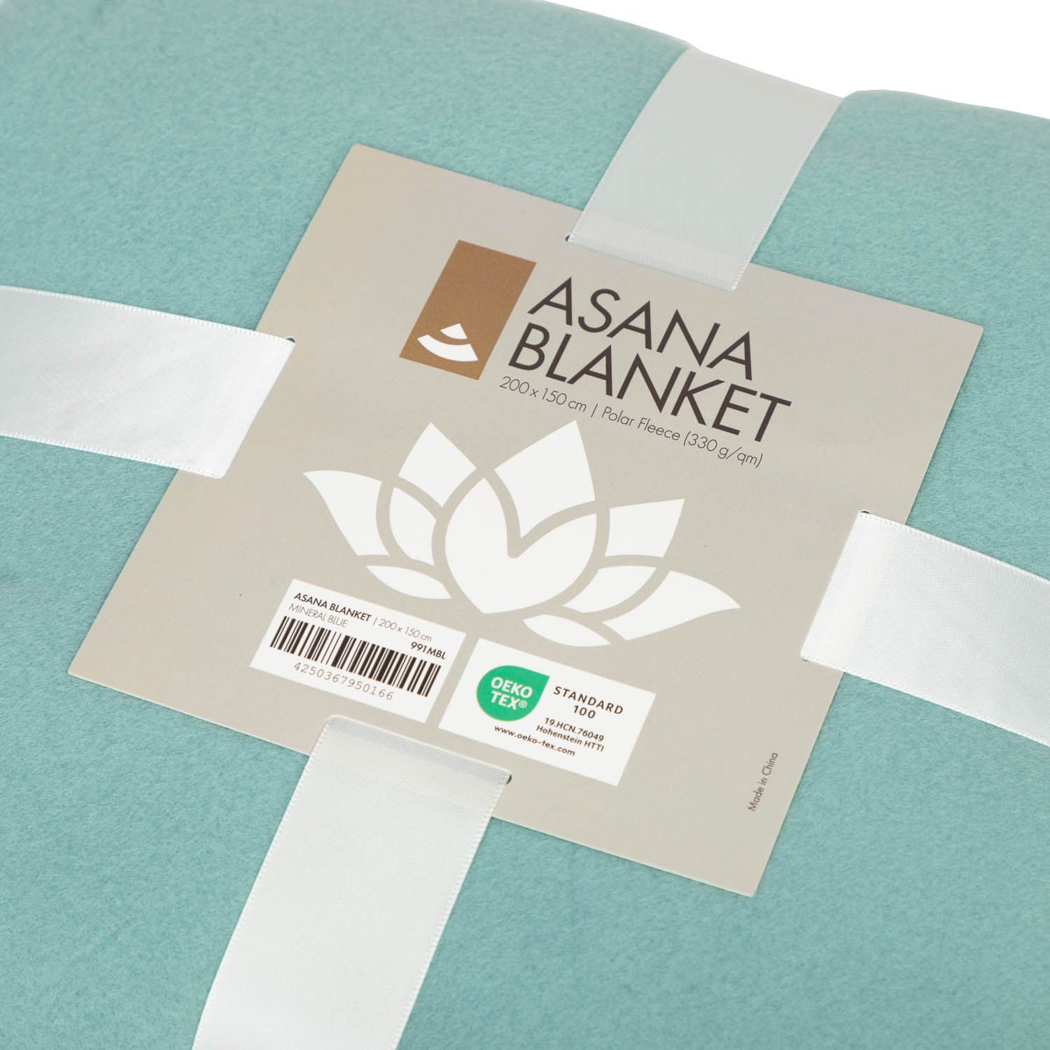 bodhi Couverture de yoga ASANA BLANKET