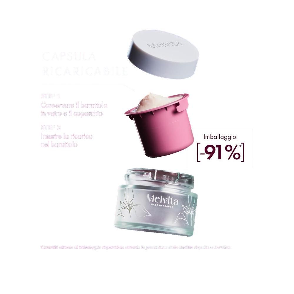 Melvita Liftante Raffermissante Crème Anti-Âge