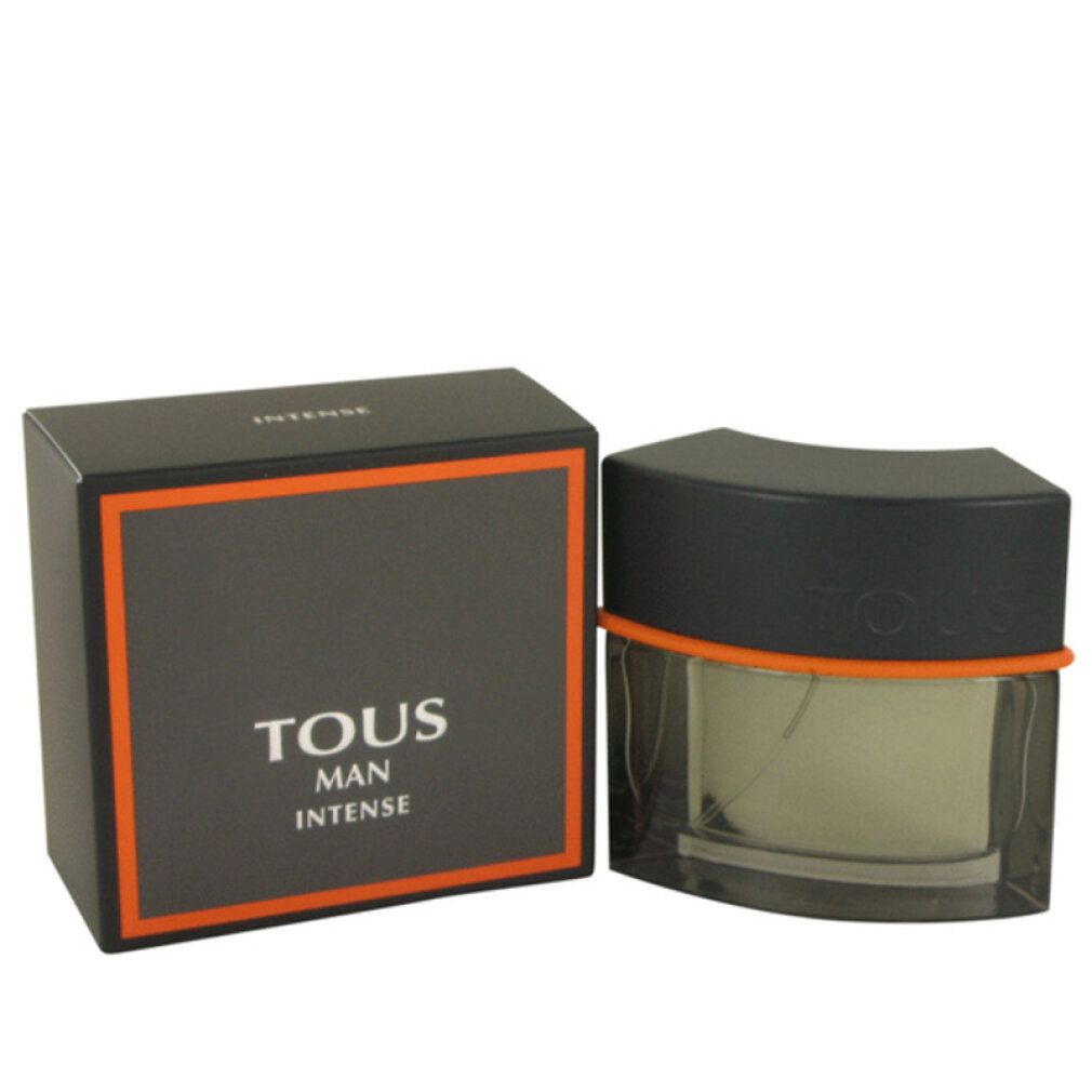 Tous Man Intense Eau De Toilette Spray