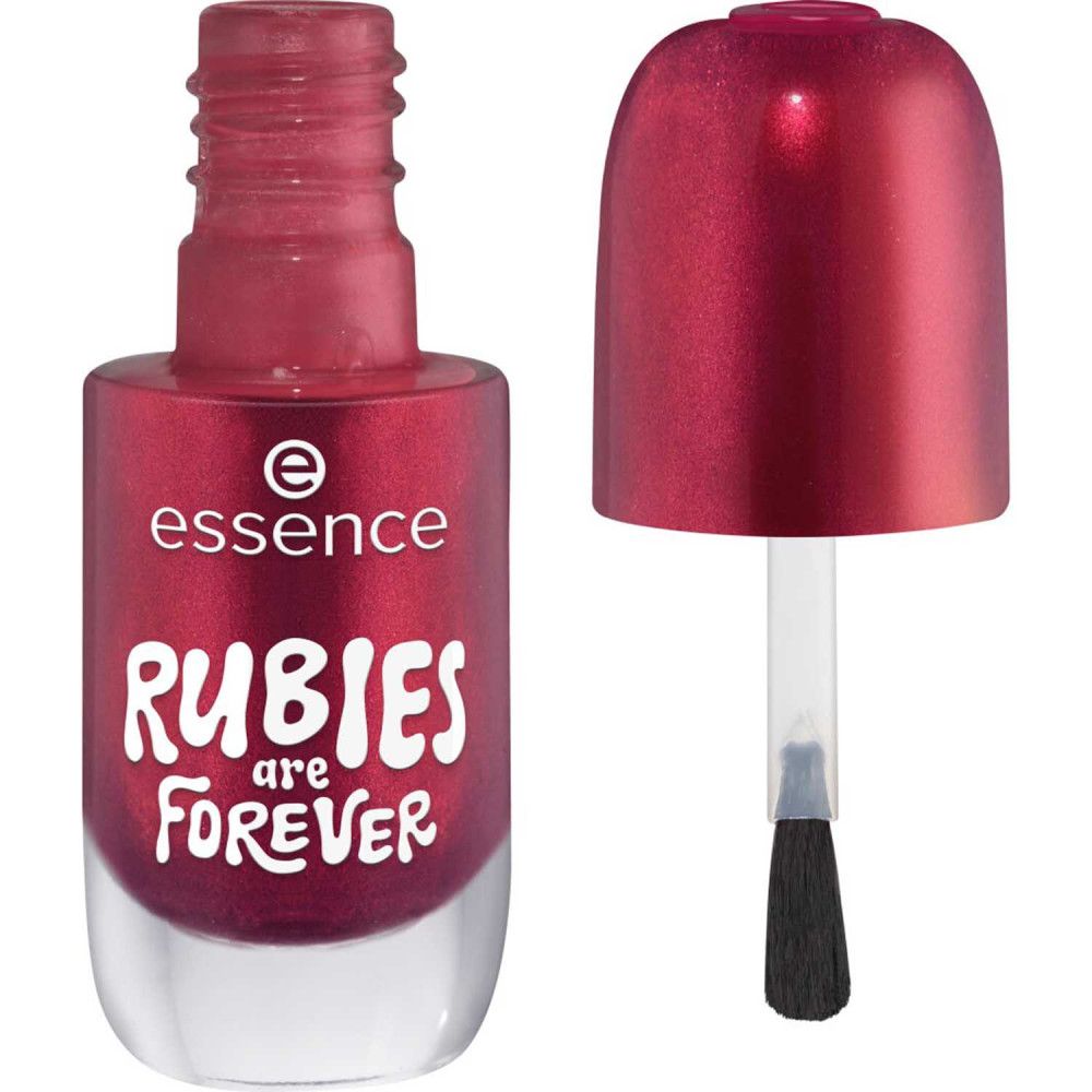 Essence - Vernis à Ongles Gel