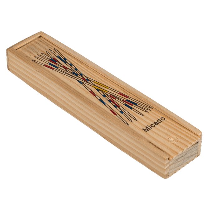 OOTB Mini Mikado en bois