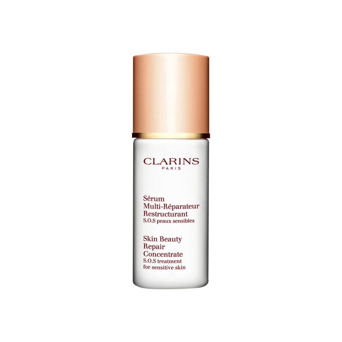 Clarins Serum Multi-Herstellend Restructurerend