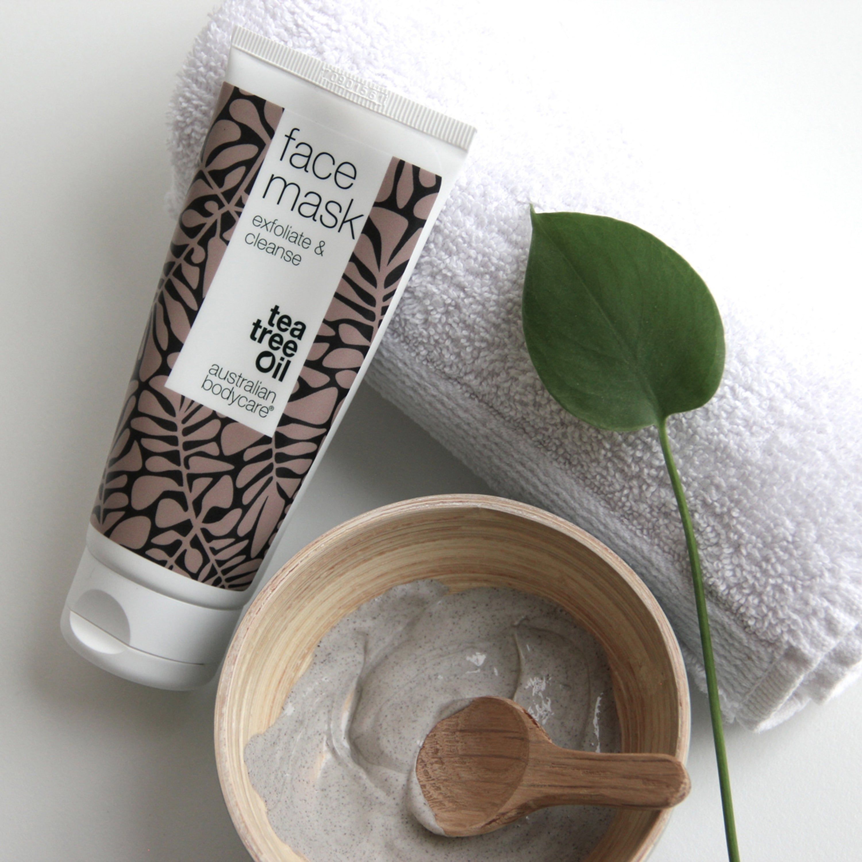 Australian Bodycare Masque Visage Anti-Imperfections