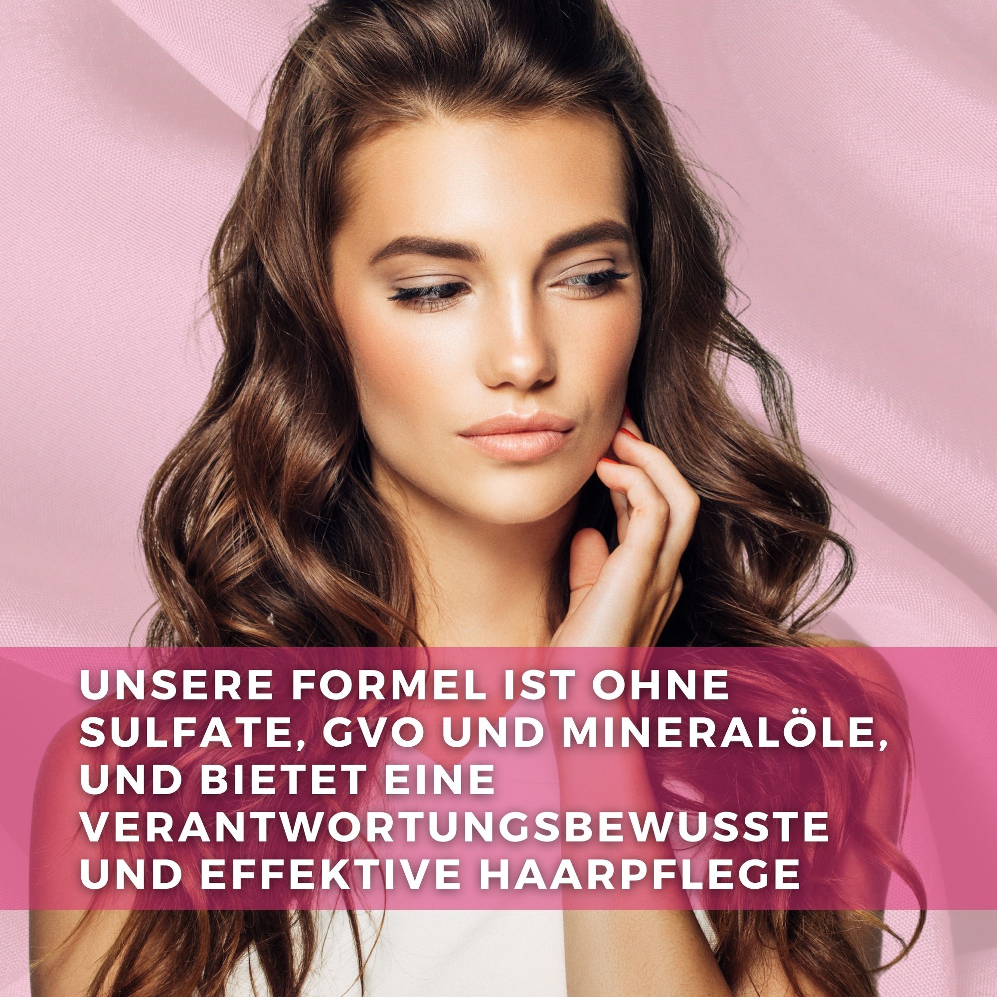 Kerargan - Duo Shampoo & Serum met Keratine