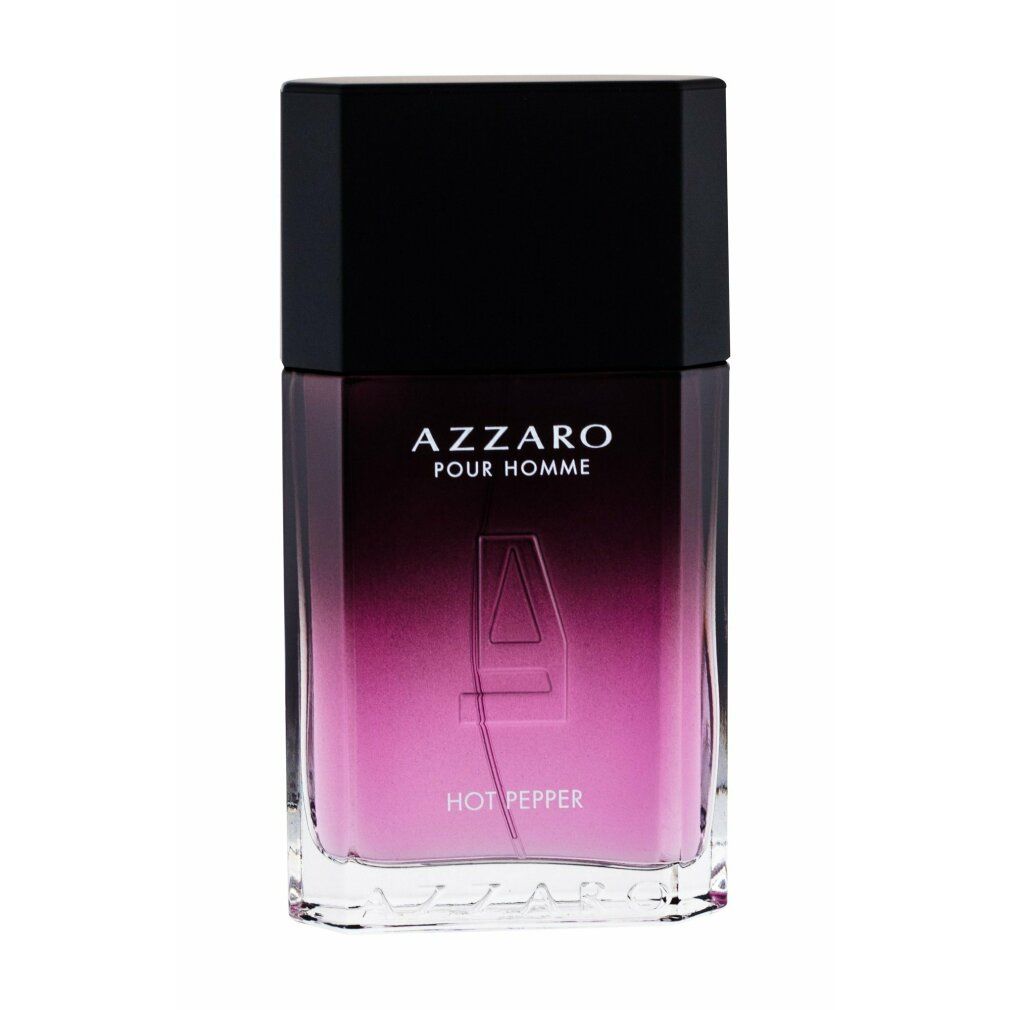 Azzaro Parfum Pour Homme Hot Pepper Eau de Toilette
