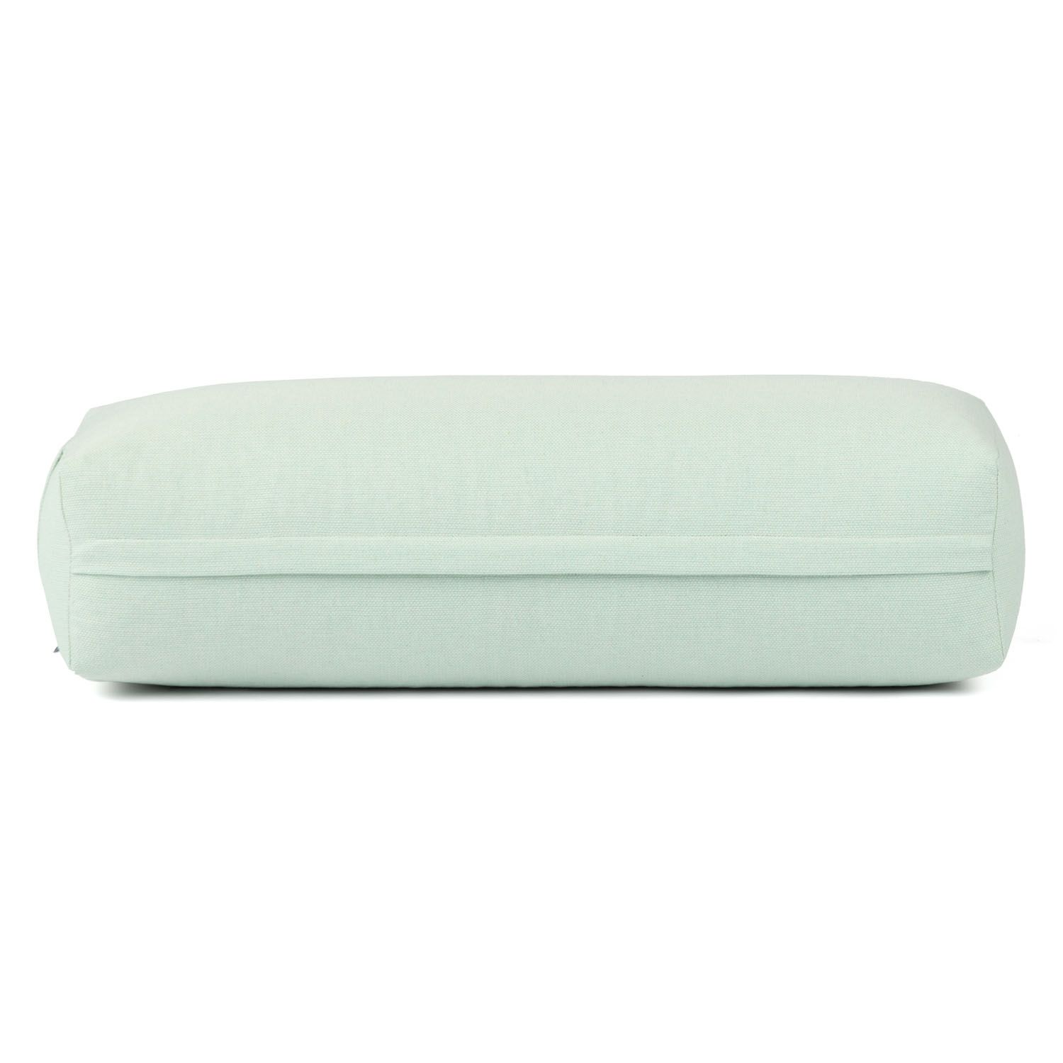 bodhi SALAMBA Yoga Bolster CLASSIC dobby