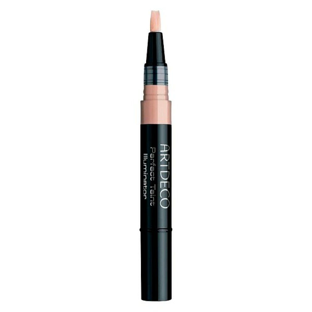 Artdeco Perfect Teint Iluminator 01 Illuminating Pink