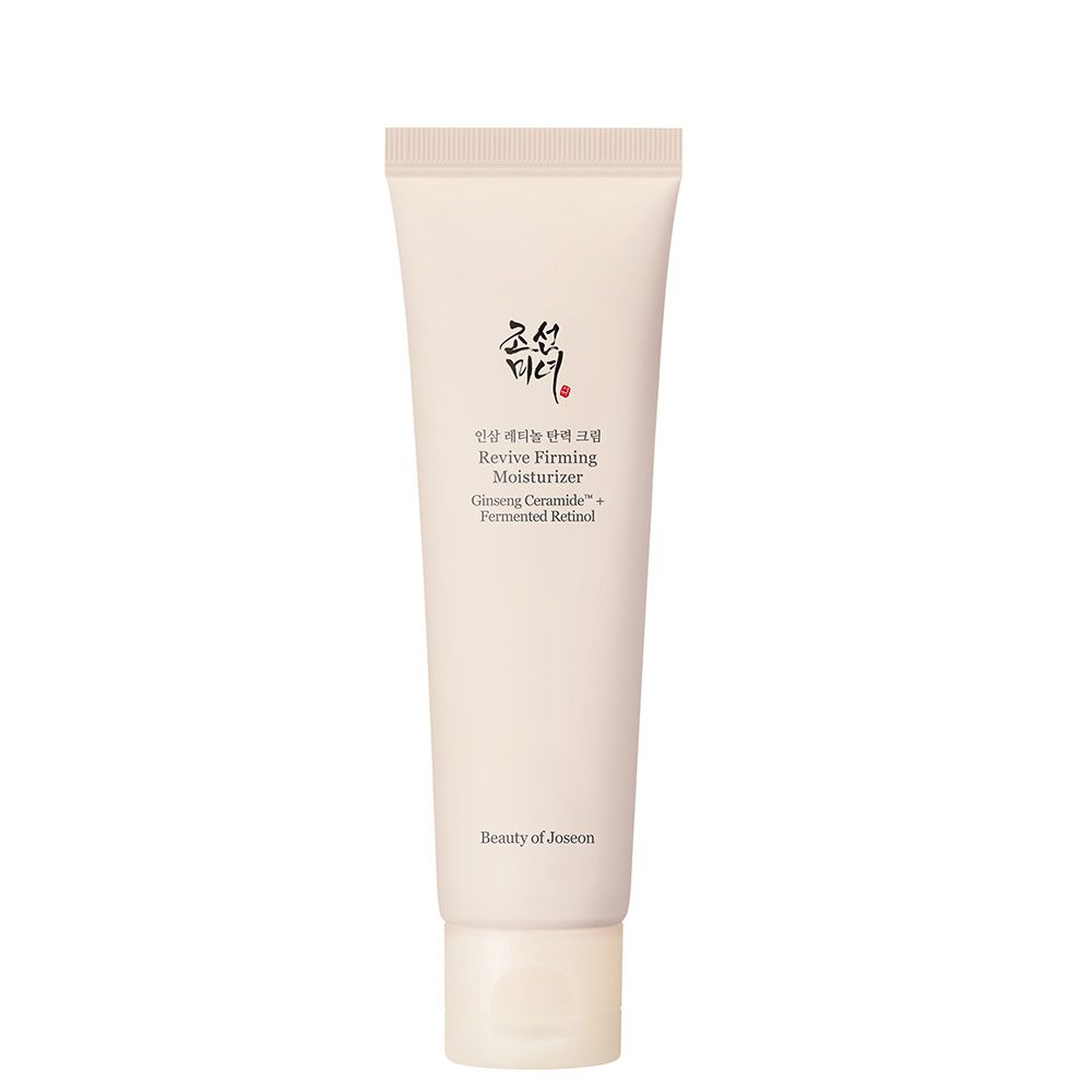 Tube de Revive Firming Moisturizer