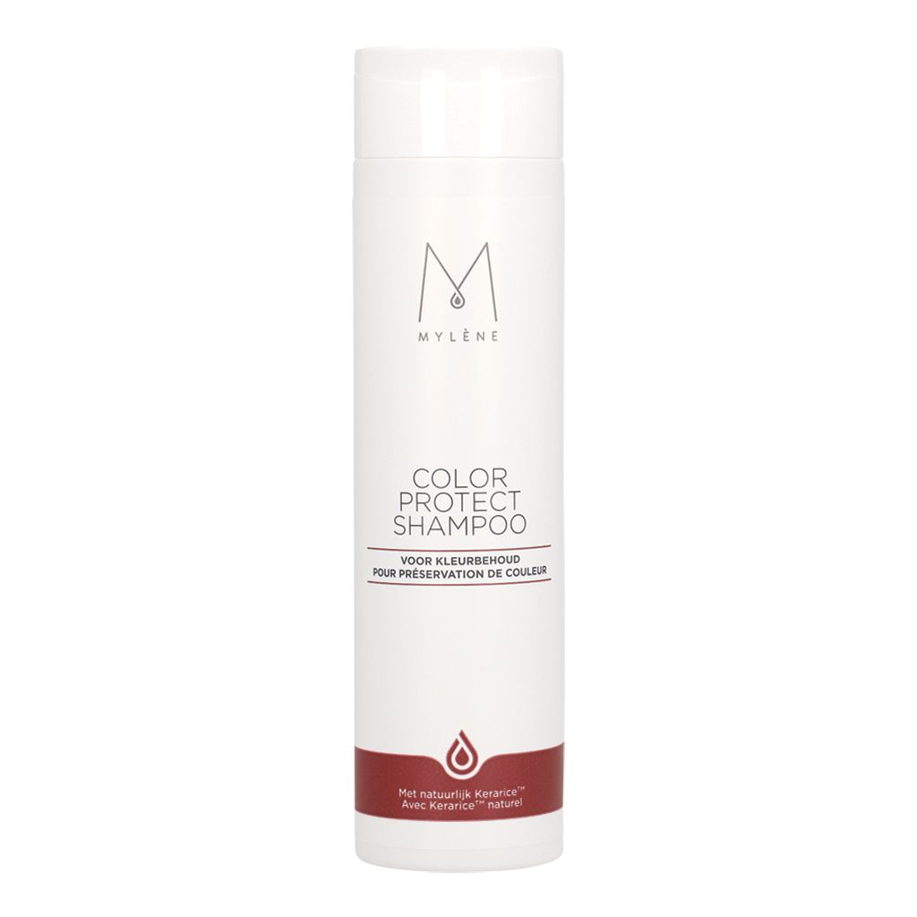 Mylène Color Protect Shampoo | Shampooing cheveux colorés
