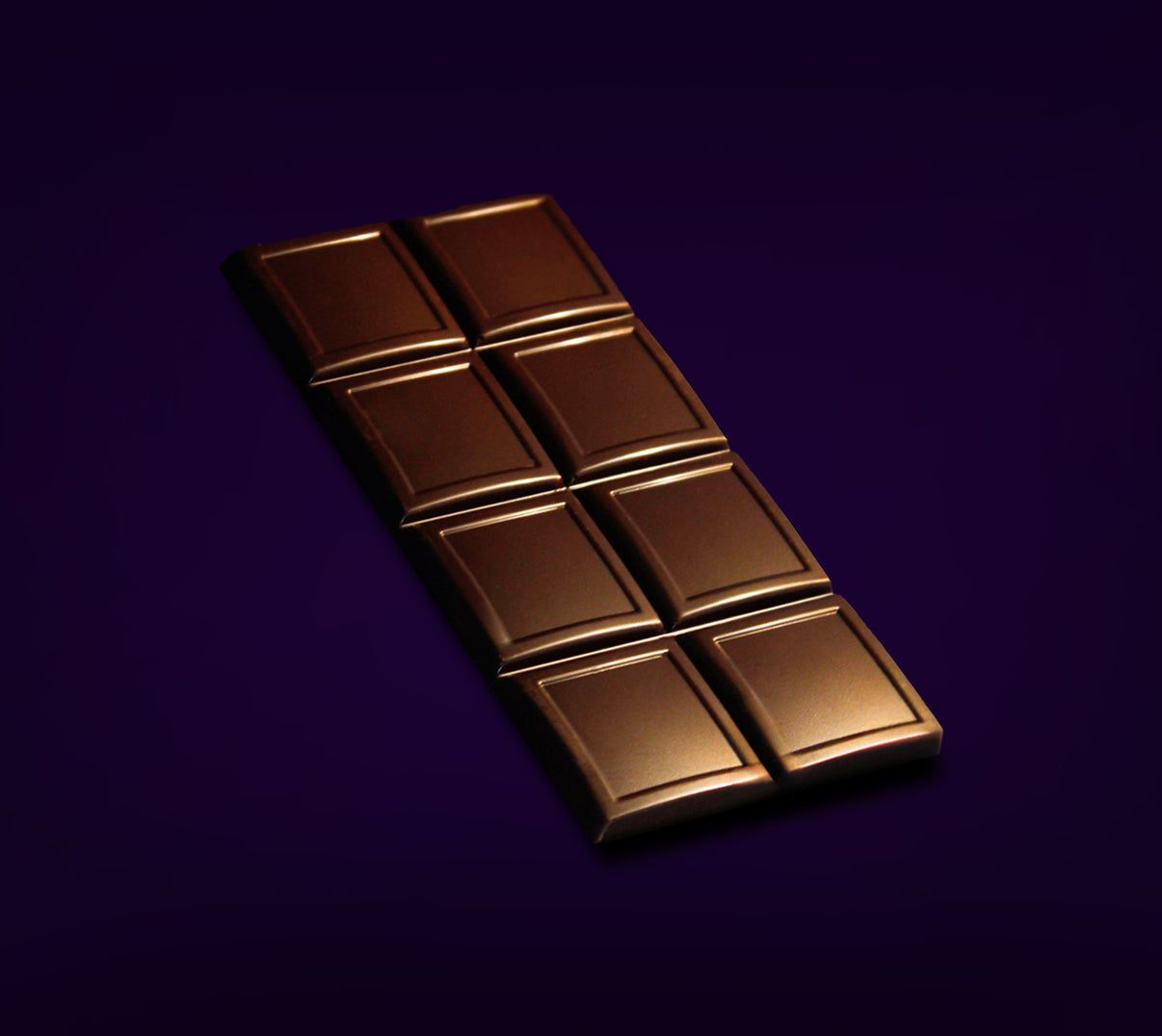 odilia Chocolat premium amande croquante