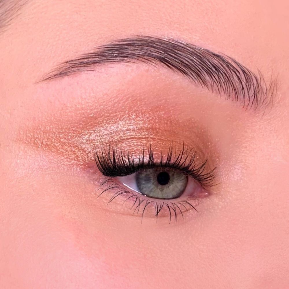 ALL TIGERS - Natuurlijke & vegan oogschaduw